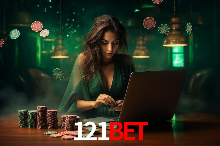 Segurança e privacidade no APP 121BET