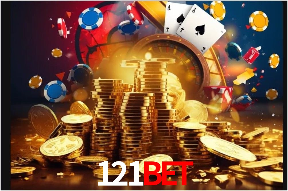 Página oficial no Facebook da 121BET