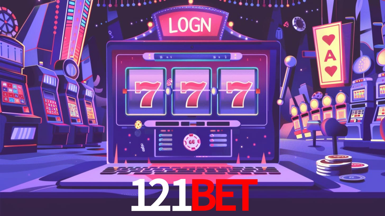 121BET.COM