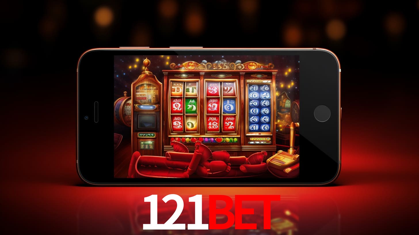 121BET.COM