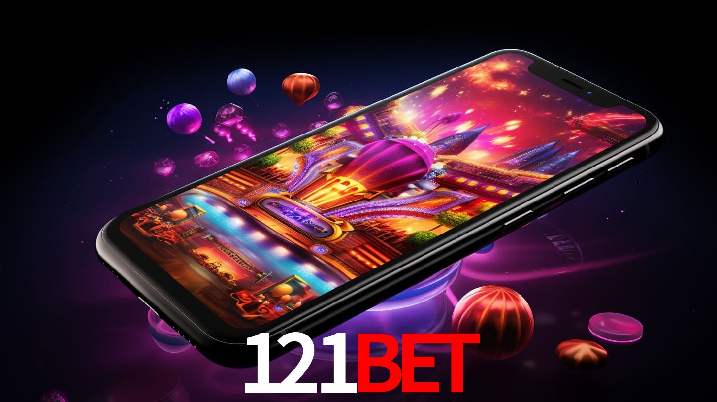 121BET.COM