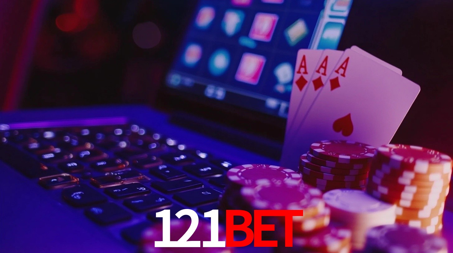 121BET.COM