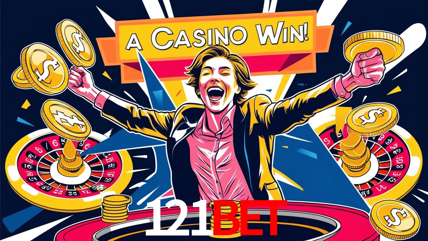 121BET.COM