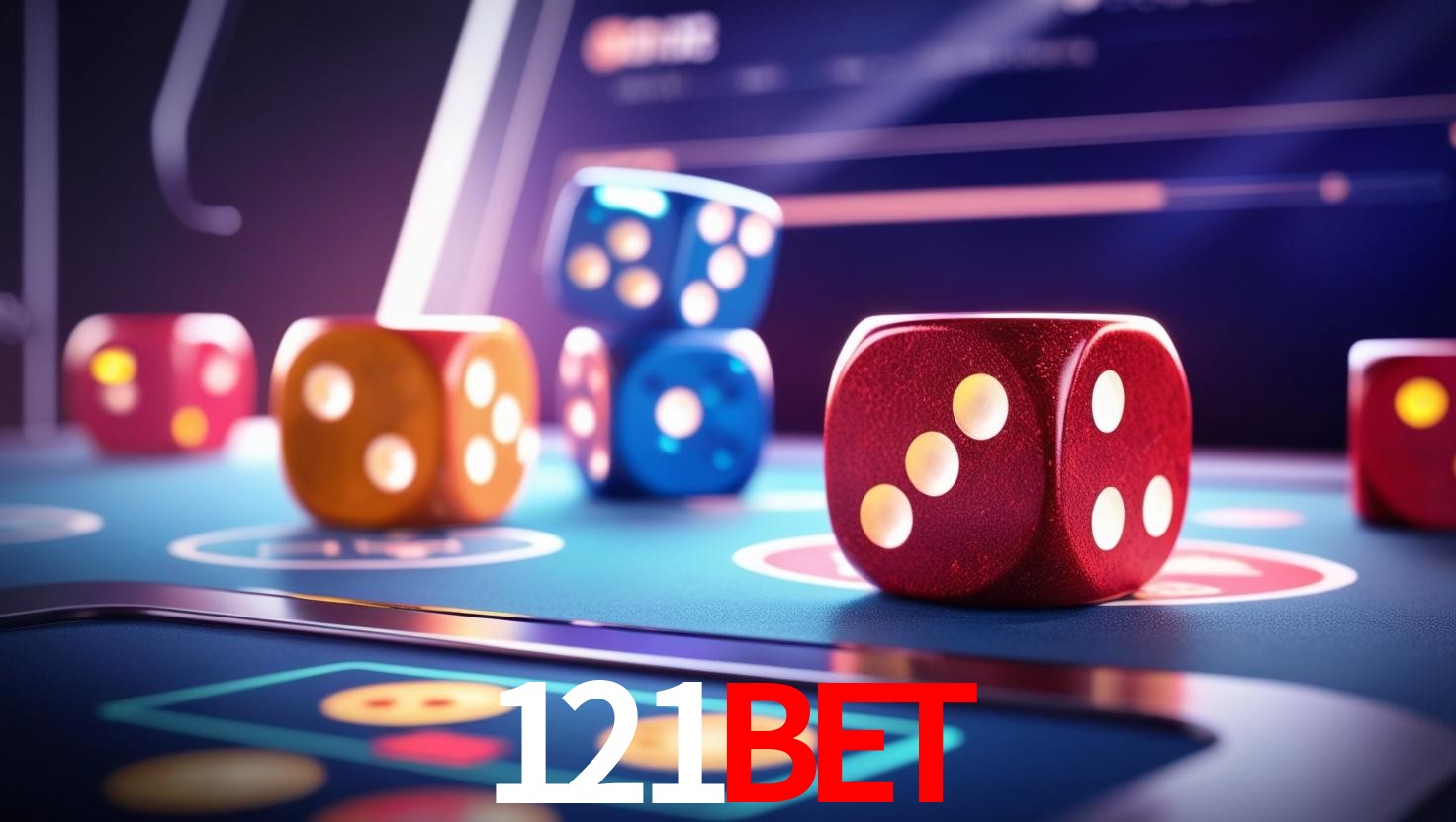 121BET.COM