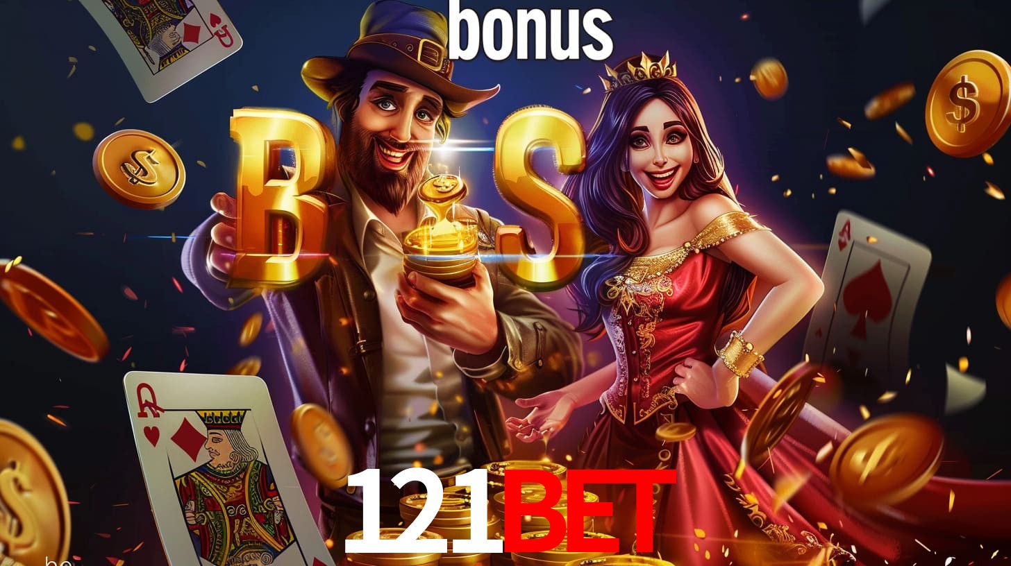 121BET.COM