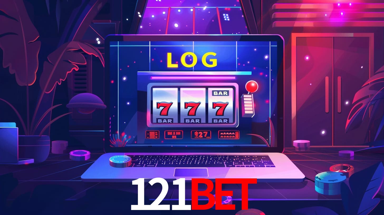 121BET.COM