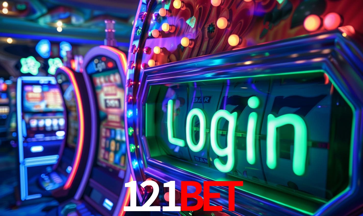 121BET.COM