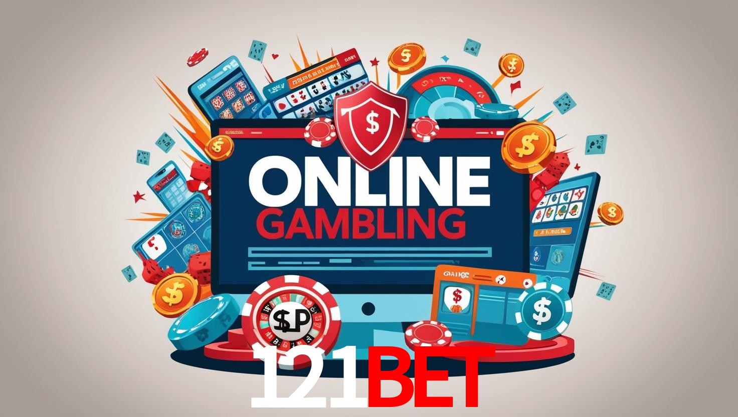 121BET.COM