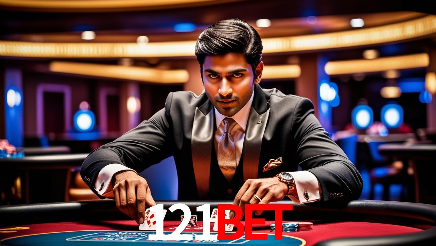 121BET.COM