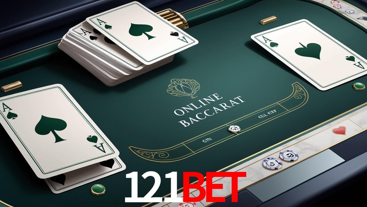 121BET.COM