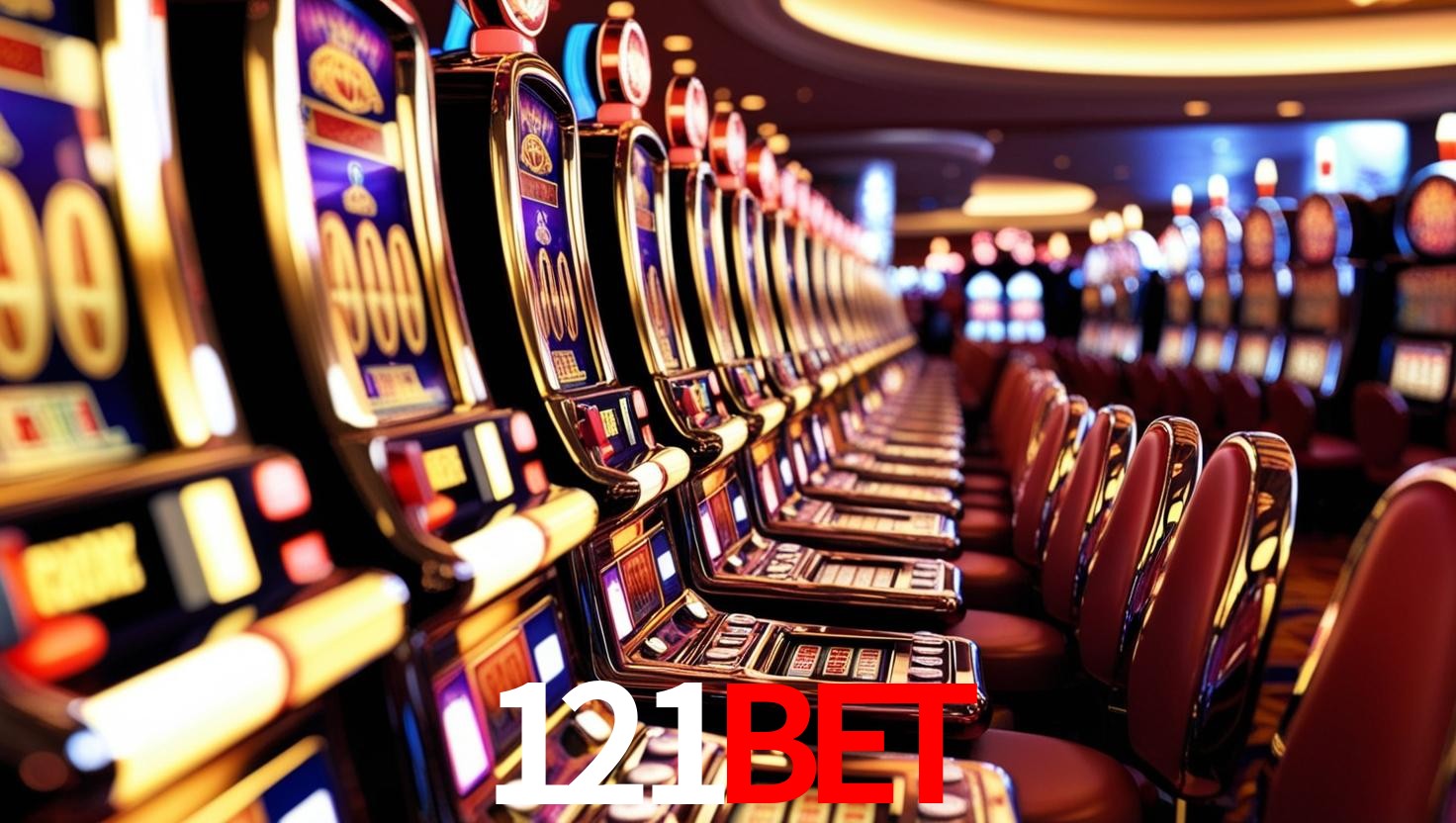 121BET.COM