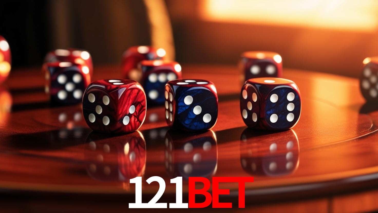 121BET.COM