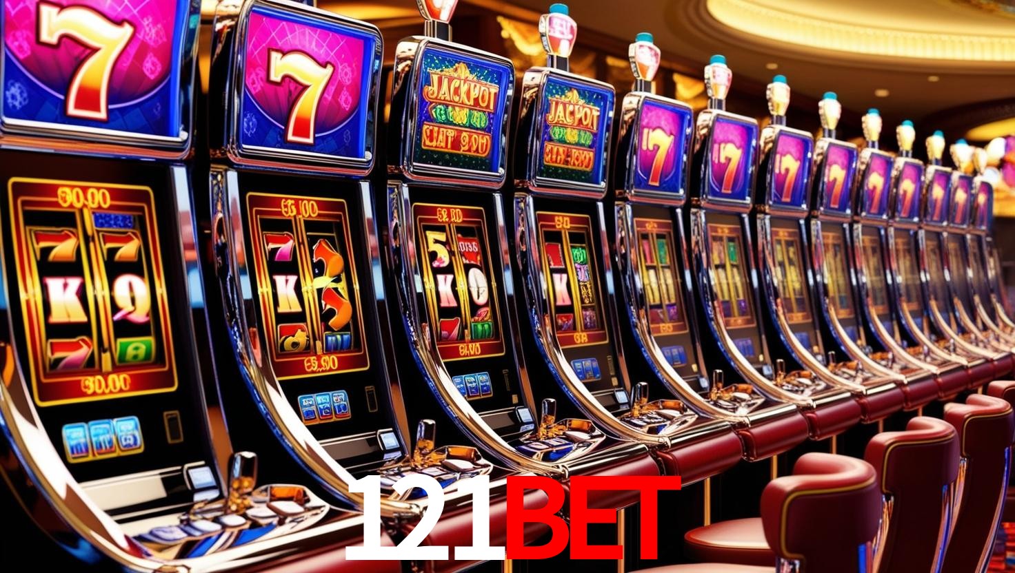 121BET.COM