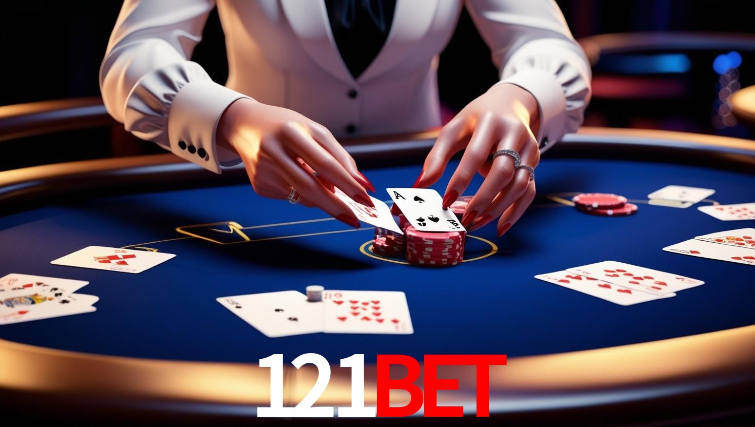 121BET.COM